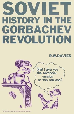 Abbildung von Davies | Soviet History in the Gorbachev Revolution | 1. Auflage | 2015 | beck-shop.de