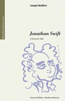 Abbildung von McMinn | Jonathan Swift | 1. Auflage | 2016 | beck-shop.de
