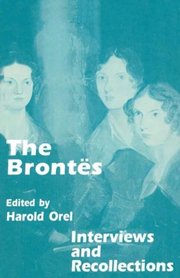 Abbildung von Orel | The Brontes | 1. Auflage | 2016 | beck-shop.de