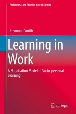 Abbildung von Smith | Learning in Work | 1. Auflage | 2018 | beck-shop.de