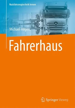 Abbildung von Hilgers | Fahrerhaus | 1. Auflage | 2016 | beck-shop.de