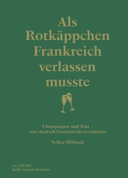 Abbildung von Als Rotkäppchen Frankreich verlassen musste | 1. Auflage | 2019 | beck-shop.de