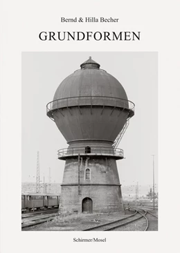 Abbildung von Becher / De Duve | Grundformen / Formes élémentaires | 1. Auflage | 2020 | beck-shop.de