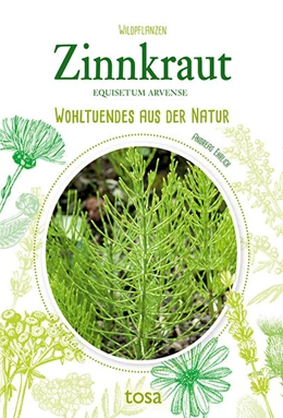 Abbildung von Ehrlich | Zinnkraut | 1. Auflage | 2021 | beck-shop.de
