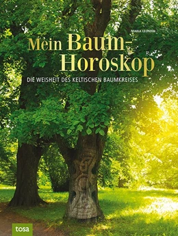 Abbildung von Leondin | Mein Baumhoroskop | 1. Auflage | 2020 | beck-shop.de