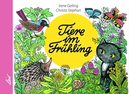 Abbildung von Geiling | Tiere im Frühling | 1. Auflage | 2024 | beck-shop.de