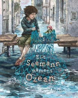 Abbildung von Heymans | Ein Seemann namens Ozean | 1. Auflage | 2020 | beck-shop.de