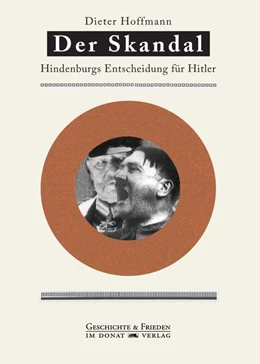 Abbildung von Hoffmann | Der Skandal | 1. Auflage | 2020 | beck-shop.de