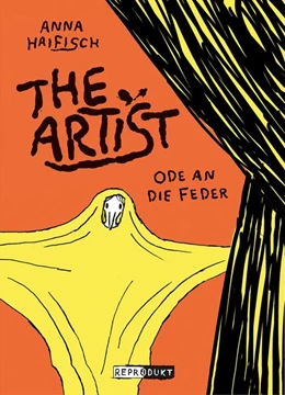 Abbildung von Anna | The Artist: Ode an die Feder | 1. Auflage | 2021 | beck-shop.de