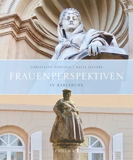 Abbildung von Möschle | Frauenperspektiven in Karlsruhe | 1. Auflage | 2019 | beck-shop.de