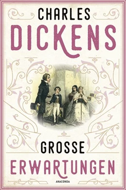 Abbildung von Dickens | Große Erwartungen | 1. Auflage | 2020 | beck-shop.de
