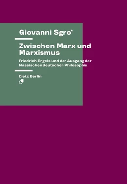 Abbildung von Sgro | Zwischen Marx und Marxismus | 1. Auflage | 2025 | beck-shop.de