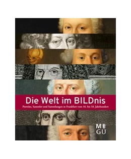 Abbildung von Sander | Die Welt im Bildnis | 1. Auflage | 2020 | beck-shop.de