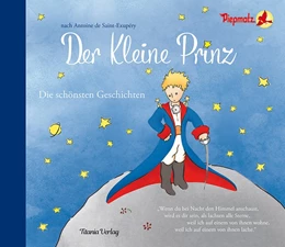 Abbildung von Saint-Exupéry | Der Kleine Prinz | 1. Auflage | 2020 | beck-shop.de