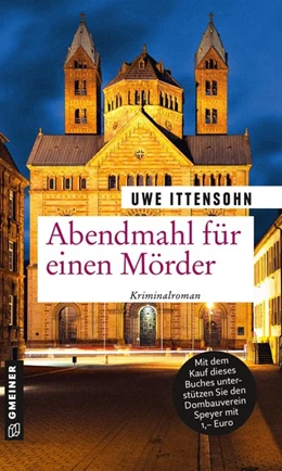 Abbildung von Ittensohn | Abendmahl für einen Mörder | 1. Auflage | 2020 | beck-shop.de