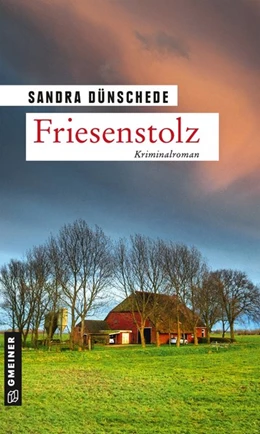 Abbildung von Dünschede | Friesenstolz | 1. Auflage | 2020 | beck-shop.de