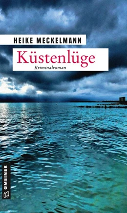 Abbildung von Meckelmann | Küstenlüge | 1. Auflage | 2020 | beck-shop.de