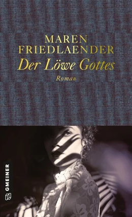 Abbildung von Friedlaender | Der Löwe Gottes | 1. Auflage | 2020 | beck-shop.de