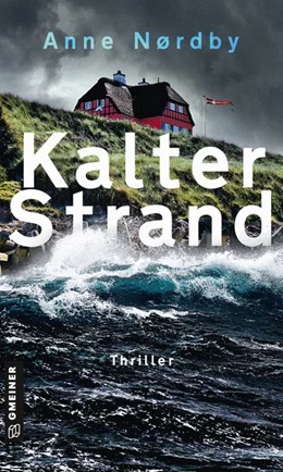 Abbildung von Nordby | Kalter Strand | 1. Auflage | 2020 | beck-shop.de