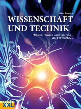 Abbildung von Sparrow | Wissenschaft und Technik | 1. Auflage | 2020 | beck-shop.de