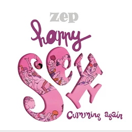Abbildung von Zep | Happy Sex - Cumming Again | 1. Auflage | 2020 | beck-shop.de