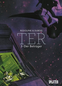 Abbildung von Rodolphe | TER. Band 3 | 1. Auflage | 2020 | beck-shop.de
