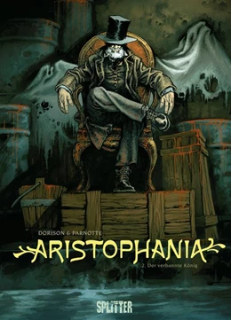 Abbildung von Dorison | Aristophania. Band 2 | 1. Auflage | 2020 | beck-shop.de