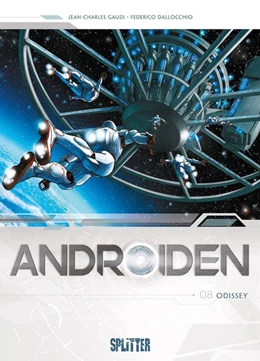 Abbildung von Gaudin | Androiden. Band 8 | 1. Auflage | 2020 | beck-shop.de