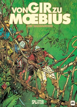 Abbildung von Moebius | Von Gir zu Moebius | 1. Auflage | 2020 | beck-shop.de