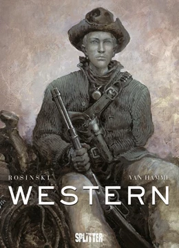 Abbildung von Hamme | Western | 1. Auflage | 2020 | beck-shop.de