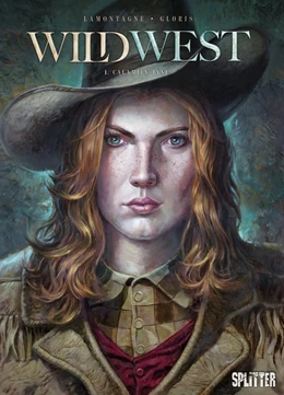Abbildung von Gloris | Wild West. Band 1 | 1. Auflage | 2020 | beck-shop.de