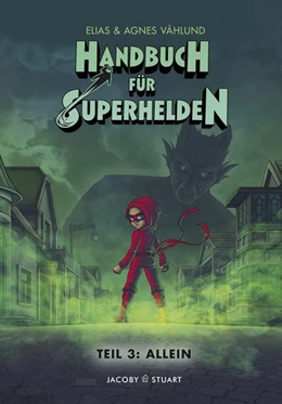 Abbildung von Våhlund | Handbuch für Superhelden 3 | 1. Auflage | 2020 | beck-shop.de