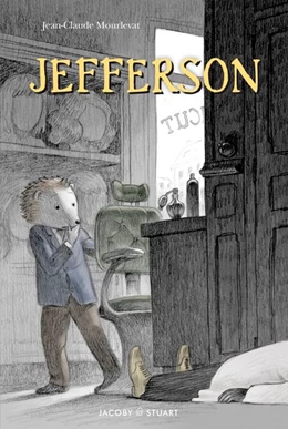 Abbildung von Mourlevat | Jefferson | 1. Auflage | 2020 | beck-shop.de