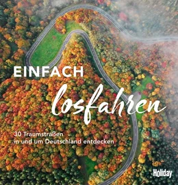 Abbildung von Buommino / De Rossi | HOLIDAY Reisebuch: Einfach losfahren | 1. Auflage | 2020 | beck-shop.de