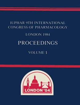 Abbildung von Turner | International Union of Pharmacology | 1. Auflage | 2015 | beck-shop.de