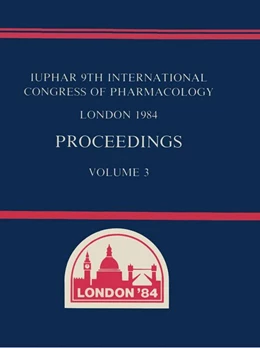 Abbildung von Turner | International Union of Pharmacology | 1. Auflage | 2016 | beck-shop.de