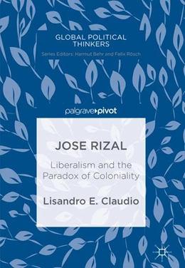 Abbildung von Claudio | Jose Rizal | 1. Auflage | 2018 | beck-shop.de