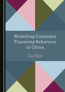 Abbildung von Han | Modelling Consumer Financing Behaviour in China | 1. Auflage | 2020 | beck-shop.de
