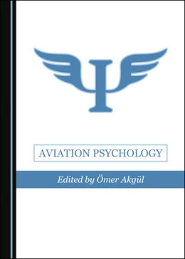 Abbildung von Akgül | Aviation Psychology | 1. Auflage | 2020 | beck-shop.de