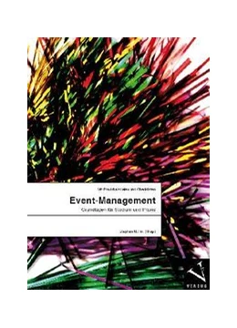 Abbildung von Hirt | Event-Management | 1. Auflage | 2013 | beck-shop.de