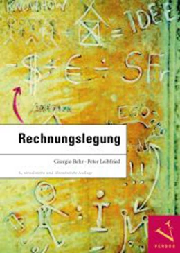 Abbildung von Behr / Leibfried | Rechnungslegung | 4. Auflage | 2014 | beck-shop.de