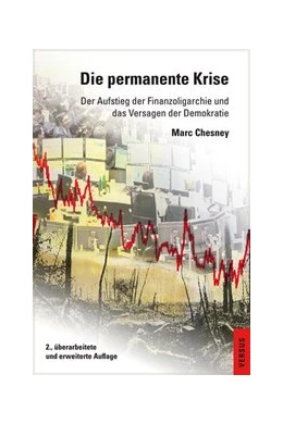 Abbildung von Chesney | Die permanente Krise | 2. Auflage | 2019 | beck-shop.de