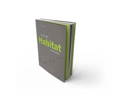Abbildung von Bammatter | Habitat | 1. Auflage | 2020 | beck-shop.de