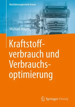 Abbildung von Hilgers | Kraftstoffverbrauch und Verbrauchsoptimierung | 1. Auflage | 2016 | beck-shop.de
