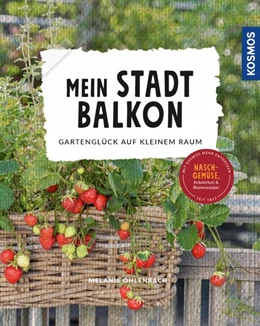 Abbildung von Öhlenbach | Mein Stadtbalkon | 1. Auflage | 2020 | beck-shop.de