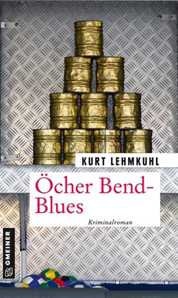 Abbildung von Lehmkuhl | Öcher Bend-Blues | 1. Auflage | 2020 | beck-shop.de