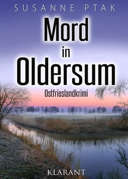Abbildung von Ptak | Mord in Oldersum. Ostfrieslandkrimi | 1. Auflage | 2020 | beck-shop.de