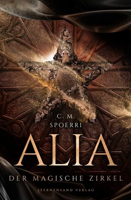 Abbildung von Spoerri | Alia (Band 1): Der magische Zirkel | 1. Auflage | 2020 | beck-shop.de