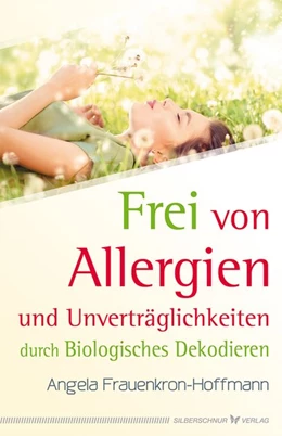 Abbildung von Frauenkron-Hoffmann | Frei von Allergien und Unverträglichkeiten | 1. Auflage | 2020 | beck-shop.de