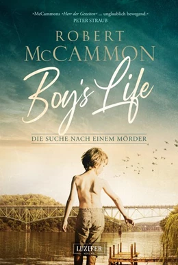 Abbildung von McCammon | BOY'S LIFE - Die Suche nach einem Mörder | 1. Auflage | 2020 | beck-shop.de